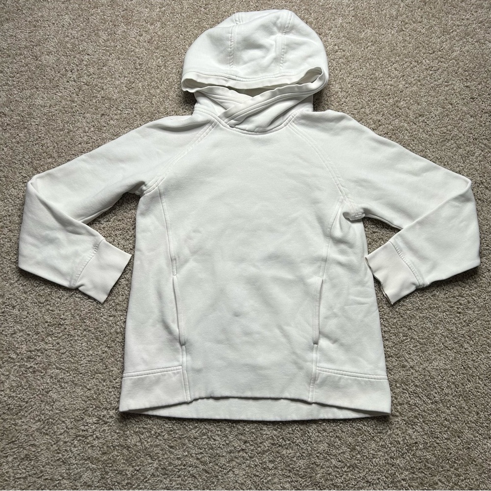 Lululemon Fleece Please Pullover